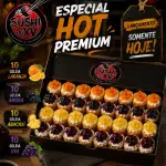 Combo Especial Hot PREMIUM