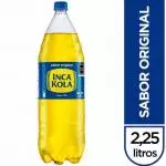 Inca kola de 2.50 L
