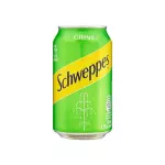 Schweppes Citrus