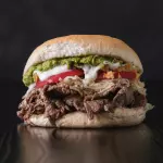 Sandwich Dinámico