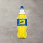 INCA KOLA 1 LITRO