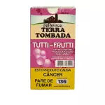 Terra tombada tutti frutti