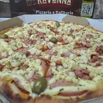 PIZZA VASCAINA ( * Lombo)