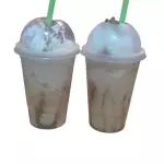 FRAPPE MAZAPAN