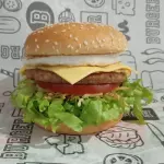 X-Egg Salada