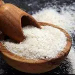 Psyllium Fibra