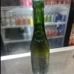 Cerveja Alhambra Verde