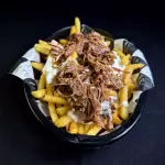 Batata Especial