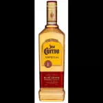 Shot Tequila Jose cuervo