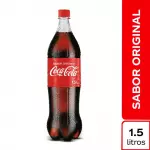 COCACOLA 1.5 LITR