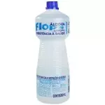 ÁLCOOL FLOPS 92% 500ml