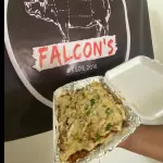 Sabrosa Papa de PASTOR