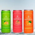IMPERIAL LATA SABORES 330ML