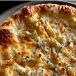 PIZZA FAMÍLIA 4 QUEIJOS