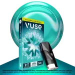 MENTHOL ICE VUSE