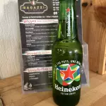 Heineken