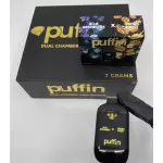 Puffin 2g Desechable