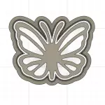 Mariposa (Cs-S)