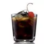 Black russian