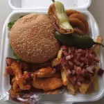 Combo munchies