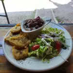 Pulpo Caribeño