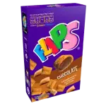 Flips Chocolate 220gr