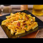 Papas Bacon