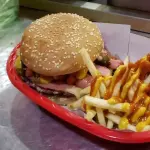 CUBANA