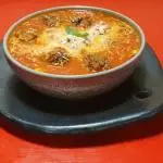Sopa Albóndigas picaRosso