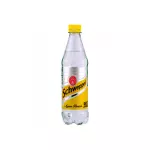 Agua Tonica 500ml