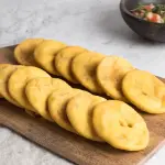 Mini Sopaipillas