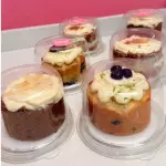 Torta Artesanal
