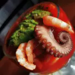 Coctel campechano