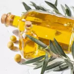 Azeite de Oliva Grego 500ml