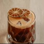 Carajillo 43