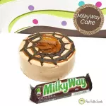 MILKYWAY CAKE