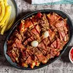 Salchicarne Desde