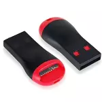 ADAPTADOR DE CARTÃO LIFE DATA