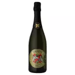 Cordero Con Piel de Lobo Brut 750ml