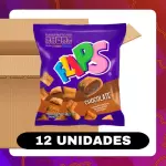 Bolsa Flips Cereal Chocolate 28g