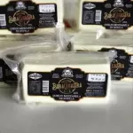 MUSSARELA DE BÚFALA 500