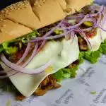 Baguete do Sultão