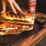 Choripan
