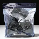 CONTROLE PARA PS2 KAPBOM KAP-2Y