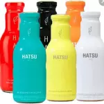 HATSU DE 400 ML