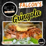 GRINGAS