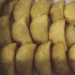 Empanadas “Mini“