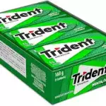 TRIDENT SABOR MENTA