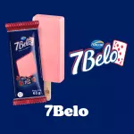 PALETA 7 BELO