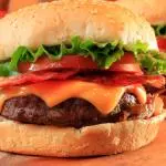 Peperizzaburguer